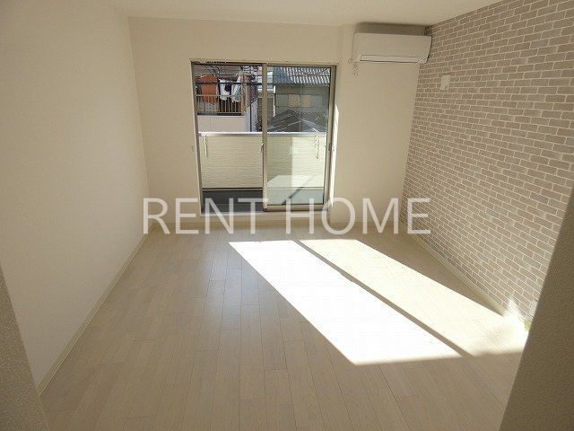 その他部屋・スペース　洋室