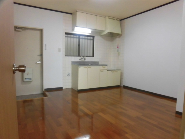 キッチン　※別室参考写真