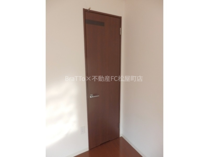 収納　収納（クローゼット）