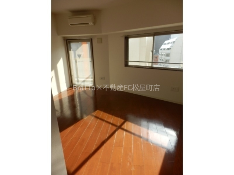 居室・リビング　居室・リビング