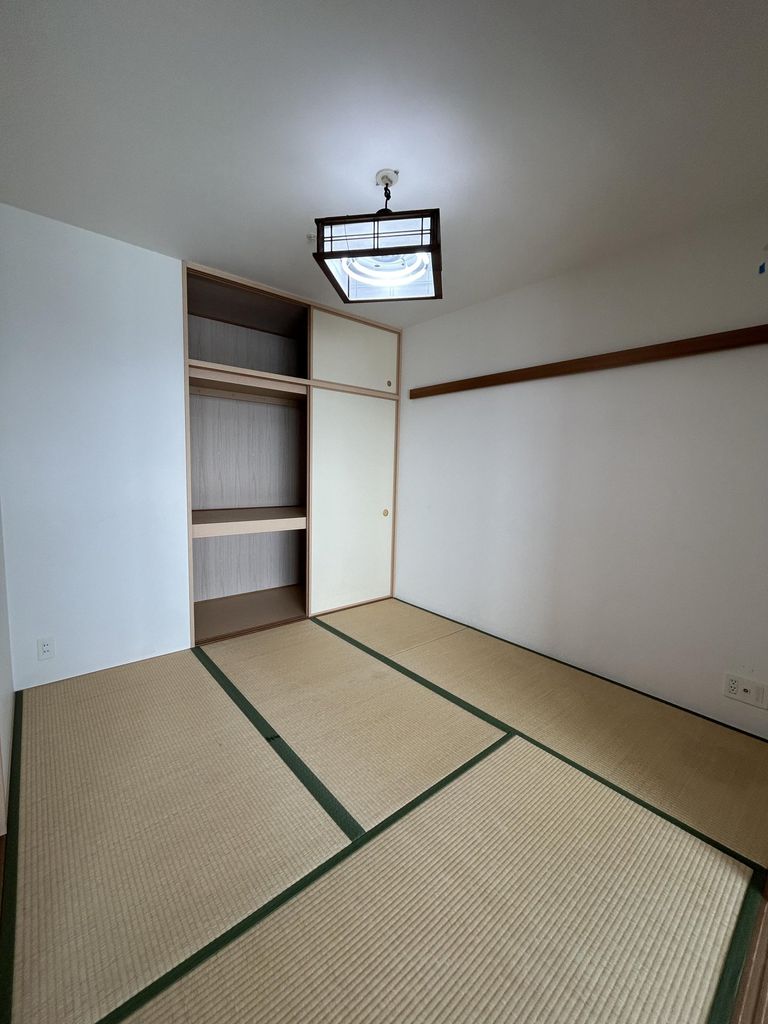 その他部屋・スペース　和室