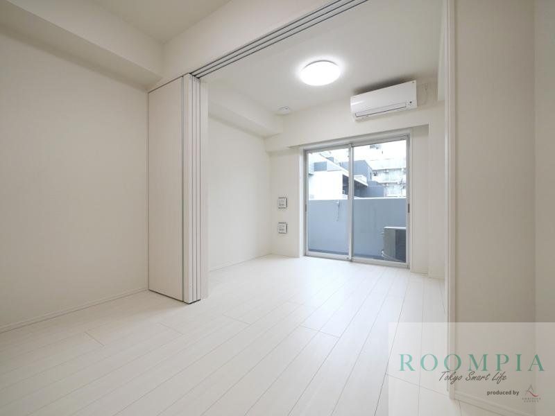 居室・リビング　リビング/居室