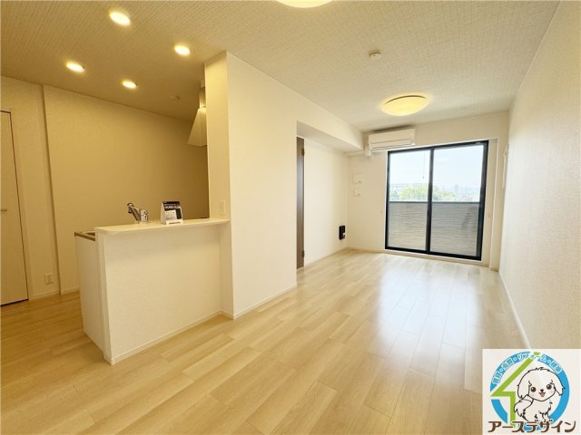 居室・リビング　※同施工メーカーイメージ写真