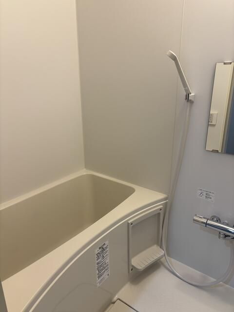 バス・シャワールーム　☆ゆったりくつろげるお風呂☆