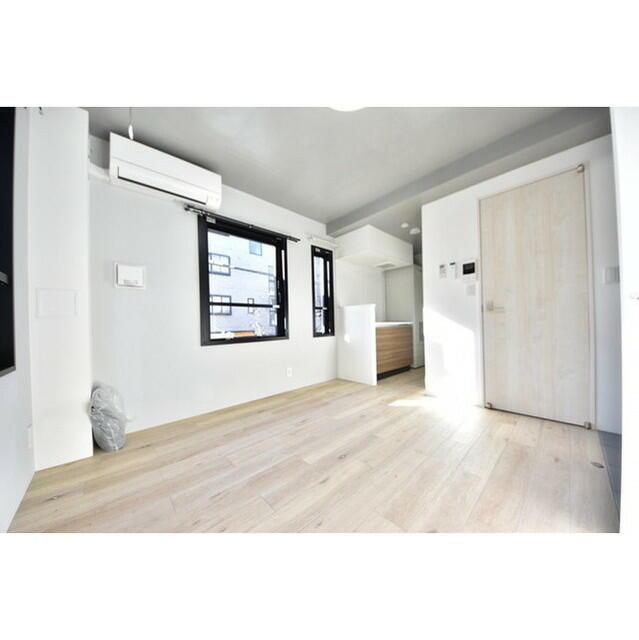 その他部屋・スペース　?