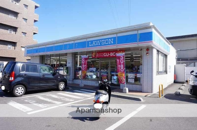 コンビニ　ローソン（コンビニ）まで571m