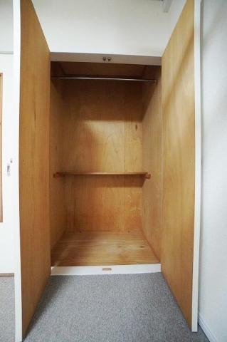 収納　別号室