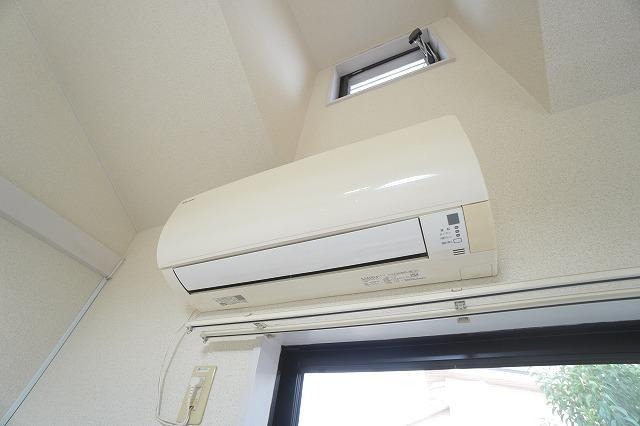 その他設備　別号室