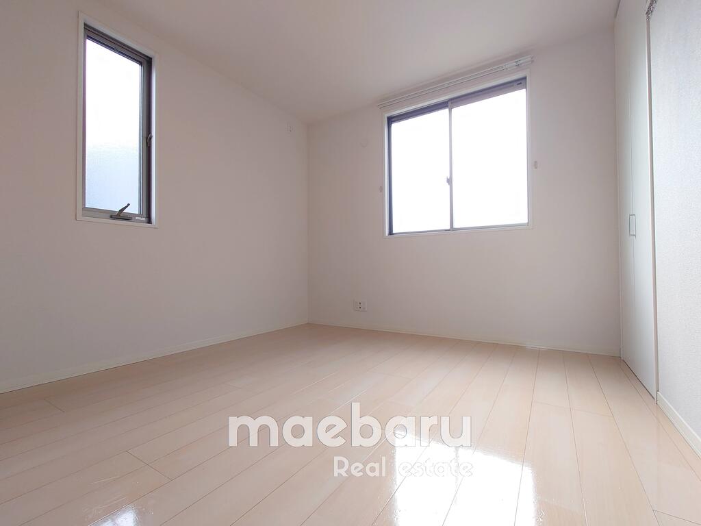 その他　洋室5.3帖