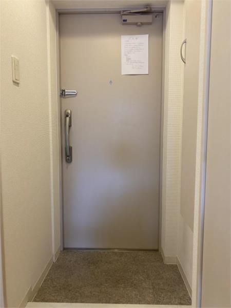 玄関　別部屋参考写真