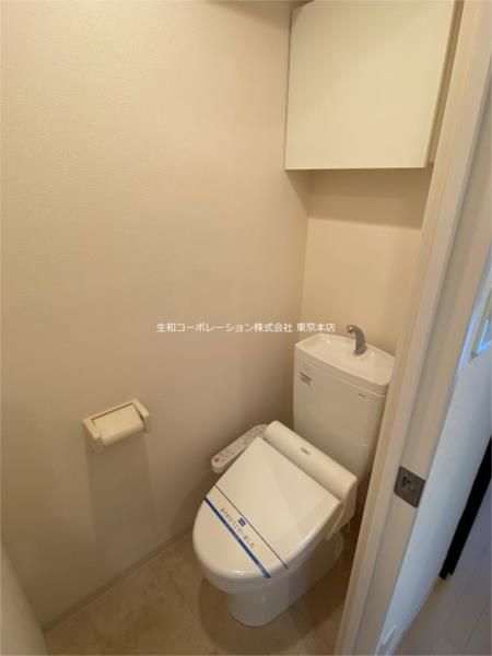 トイレ　参考写真