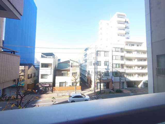 眺望　ベルグレードUK