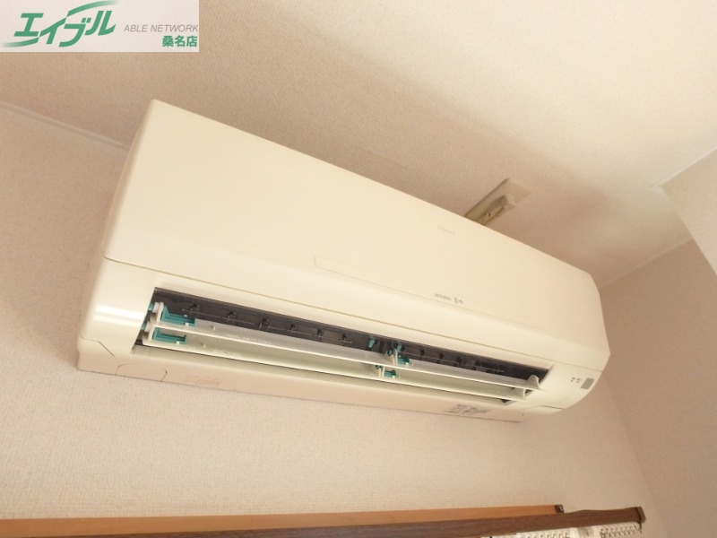 その他設備　同型参考写真