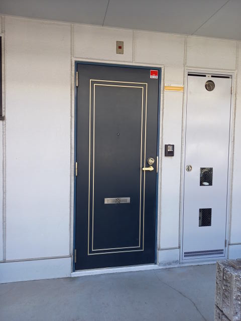 エントランス　同仕様