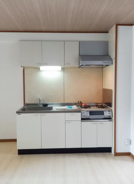 キッチン　同仕様