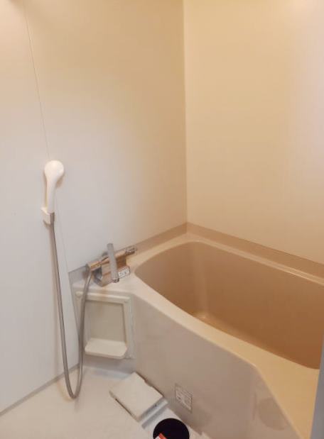 バス・シャワールーム　同仕様