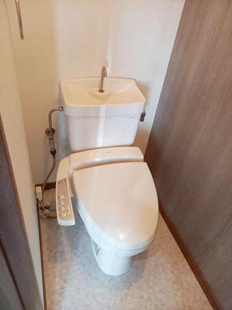 トイレ　同仕様