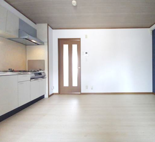 居室・リビング　同仕様