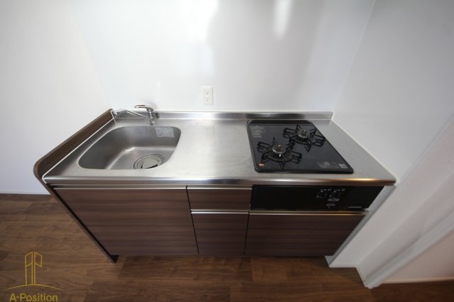 キッチン　ノルデンタワー南森町プレミアム