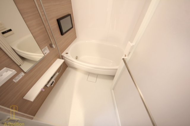 バス・シャワールーム　ノルデンタワー南森町プレミアム