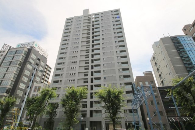 建物外観　ノルデンタワー南森町プレミアム