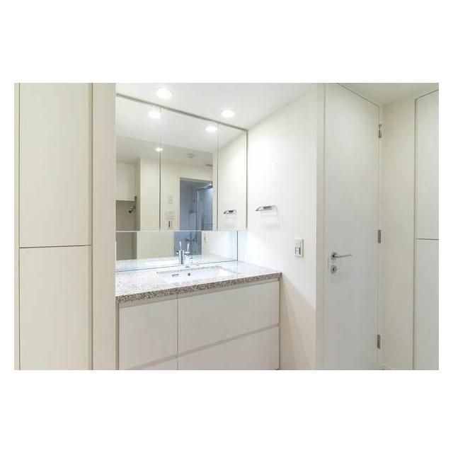 洗面設備　他部屋参考写真です。