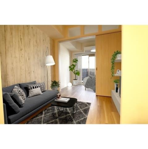 居室・リビング