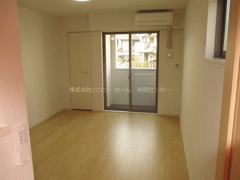 居室・リビング　居室