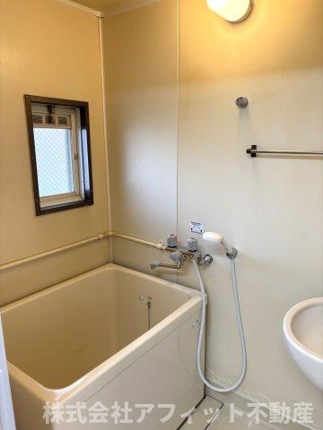 バス・シャワールーム　※イメージです