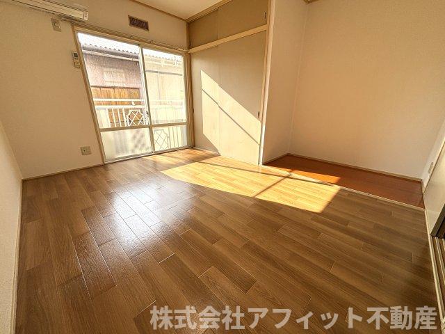 居室・リビング　洋室7帖※イメージです