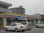 その他　ミニストップ長須賀店（その他）まで890m