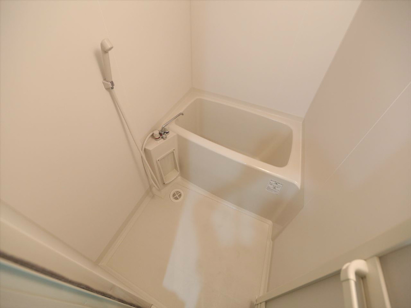 バス・シャワールーム　バスルーム（お風呂トイレ別）