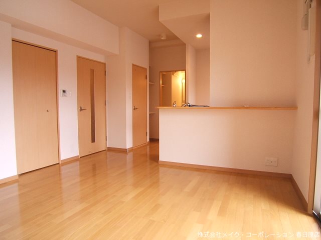 居室・リビング　写真は同型タイプ