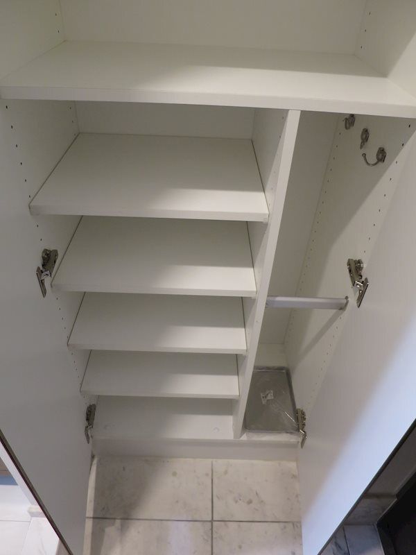 その他　シューズボックス