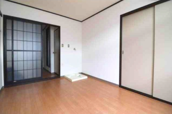 居室・リビング　リビングです