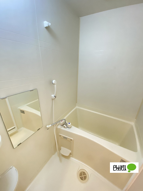 バス・シャワールーム　イメージ