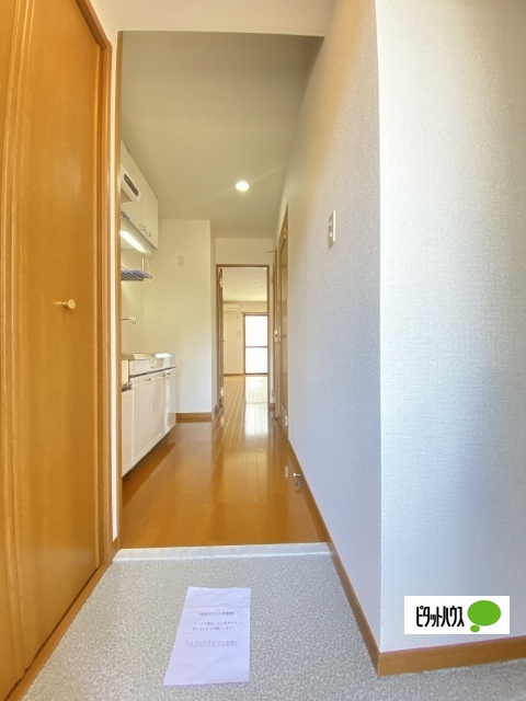 玄関　イメージ