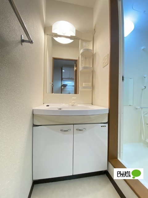 洗面設備　イメージ