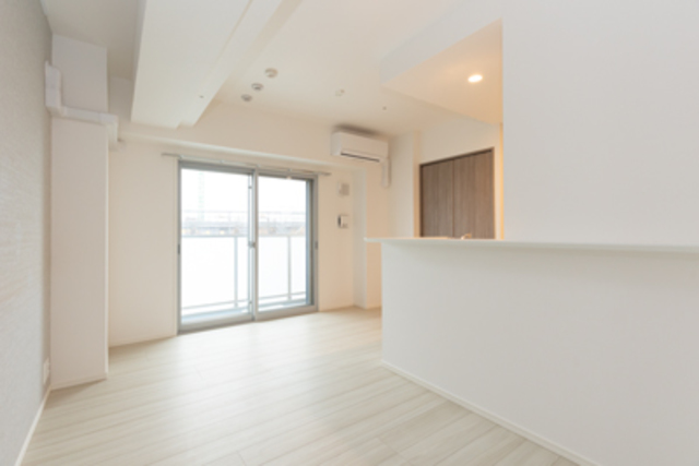 居室・リビング　※写真は同タイプ住戸です。