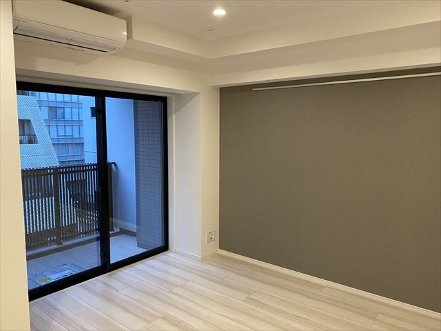 居室・リビング　居室