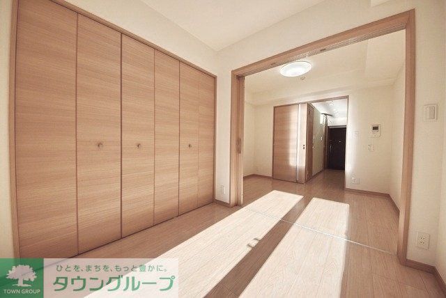 その他部屋・スペース　リビング/居室