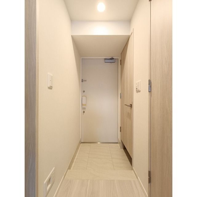 玄関　☆広々とした玄関☆