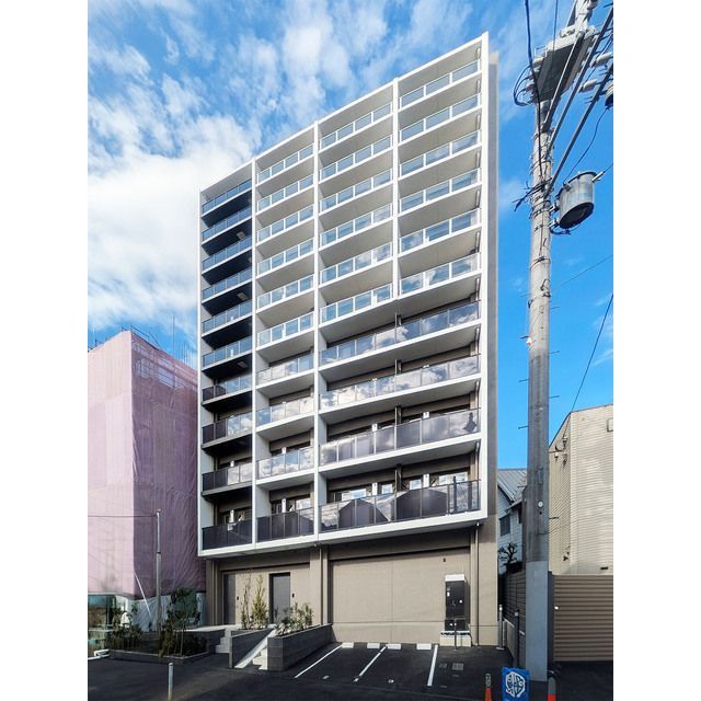 建物外観　☆綺麗な外観☆