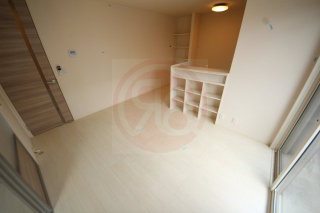 居室・リビング　リビングです