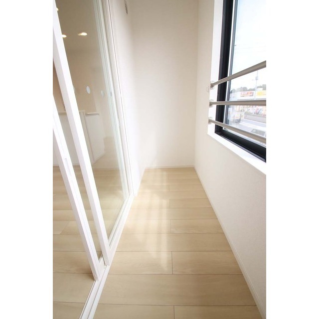 その他　サンルーム