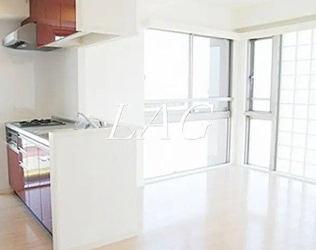 居室・リビング　洋室のお部屋です。