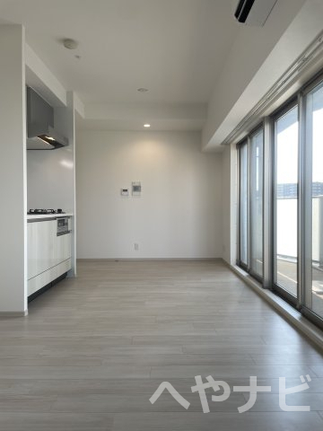 居室・リビング　★リビング