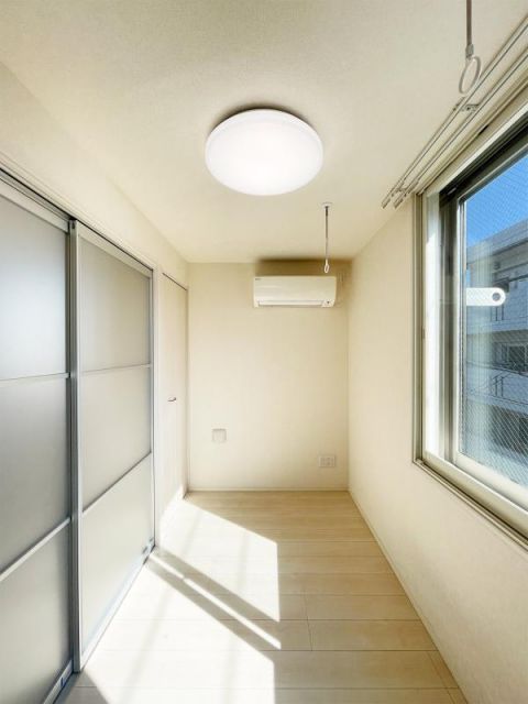 その他部屋・スペース