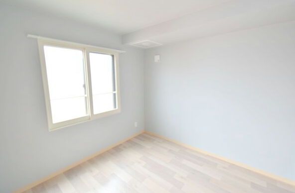 その他部屋・スペース　洋室です☆