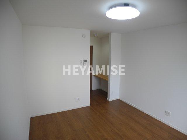 その他部屋・スペース　※室内画像は別号室のもの